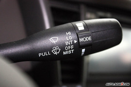 2008款奇瑞A3到店实拍