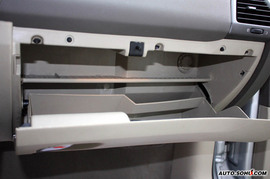 2008款奇瑞A3到店实拍