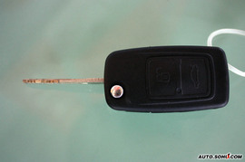 2008款奇瑞A3到店实拍