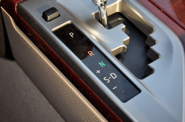 2012款广汽丰田凯美瑞