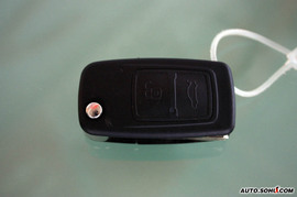 2008款奇瑞A3到店实拍