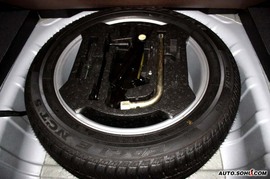 2008款奇瑞A3到店实拍