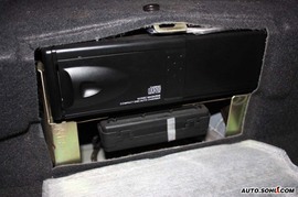 2008款奇瑞A3到店实拍