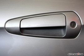 2008款奇瑞A3到店实拍