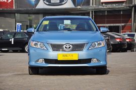 2012款广汽丰田凯美瑞