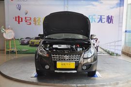 2012款长安铃木天语SX4锐骑