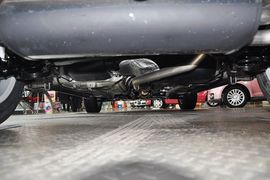 2012款长安铃木天语SX4锐骑
