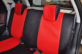 2012款长安铃木天语SX4锐骑
