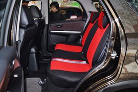 2012款长安铃木天语SX4锐骑
