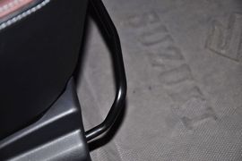 2012款长安铃木天语SX4锐骑