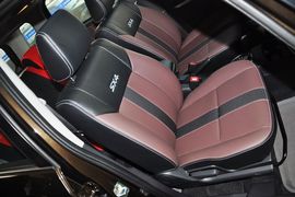 2012款长安铃木天语SX4锐骑