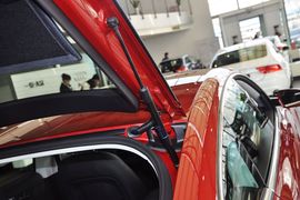 2010款奥迪A5
