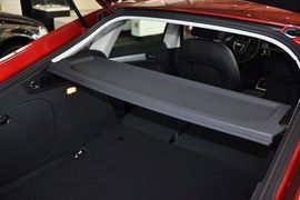 2010款奥迪A5