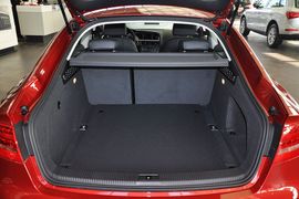2010款奥迪A5