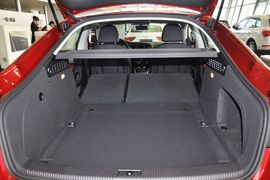 2010款奥迪A5