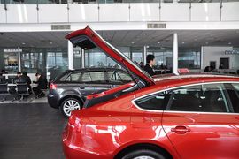 2010款奥迪A5