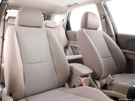 2007东风悦达起亚狮跑