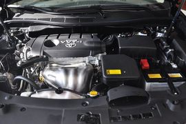 2012款丰田凯美瑞