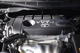 2012款丰田凯美瑞