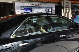 2012款丰田凯美瑞