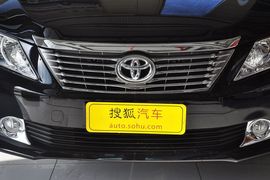 2012款丰田凯美瑞