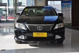 2012款丰田凯美瑞