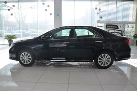 2012款丰田凯美瑞