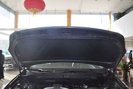 2011款现代维拉克斯