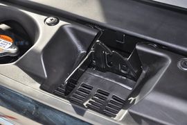 2011款现代维拉克斯