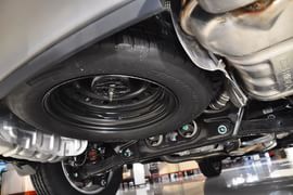 2011款现代维拉克斯