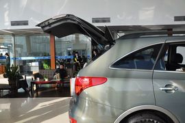 2011款现代维拉克斯