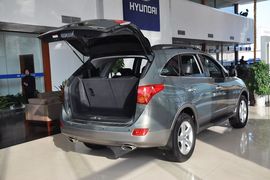 2011款现代维拉克斯