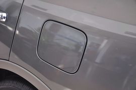 2011款现代维拉克斯