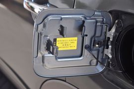 2011款现代维拉克斯