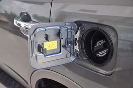 2011款现代维拉克斯