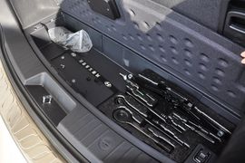 2011款现代维拉克斯