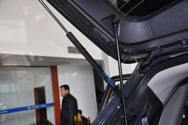 2011款现代维拉克斯