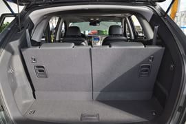 2011款现代维拉克斯