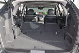 2011款现代维拉克斯