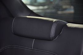 2011款现代维拉克斯