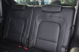 2011款现代维拉克斯