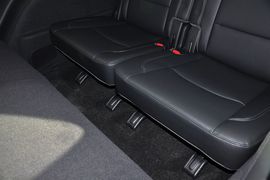 2011款现代维拉克斯