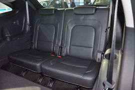 2011款现代维拉克斯