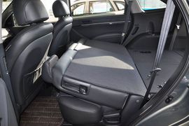 2011款现代维拉克斯