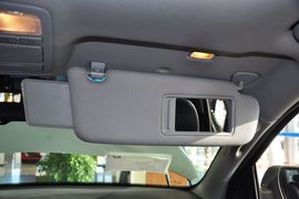 2011款现代维拉克斯