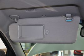 2011款现代维拉克斯