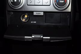 2011款现代维拉克斯