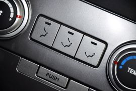 2011款现代维拉克斯