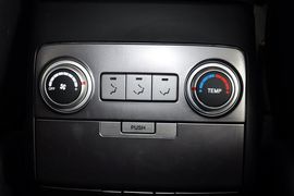 2011款现代维拉克斯