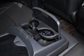 2011款现代维拉克斯